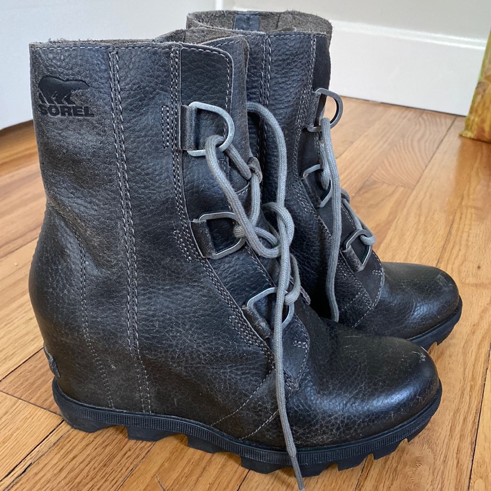Sorel boots